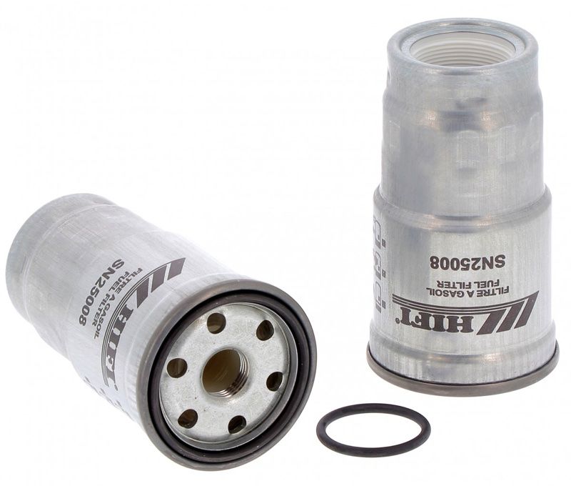 Filtr paliwa SN25008 — Hifi Filter