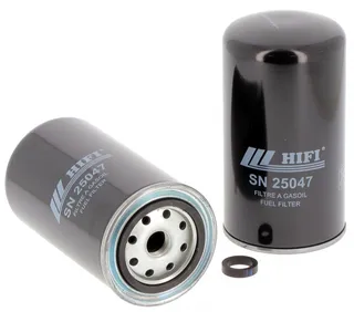 Filtr paliwa SN25047 — Hifi Filter