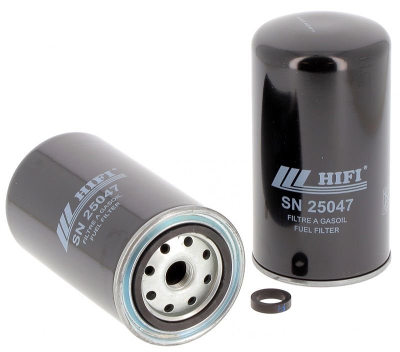 Filtr paliwa SN25047 — Hifi Filter