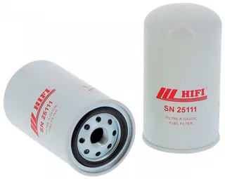 Filtr paliwa SN25111 — Hifi Filter