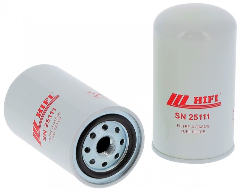 Filtr paliwa SN25111 — Hifi Filter