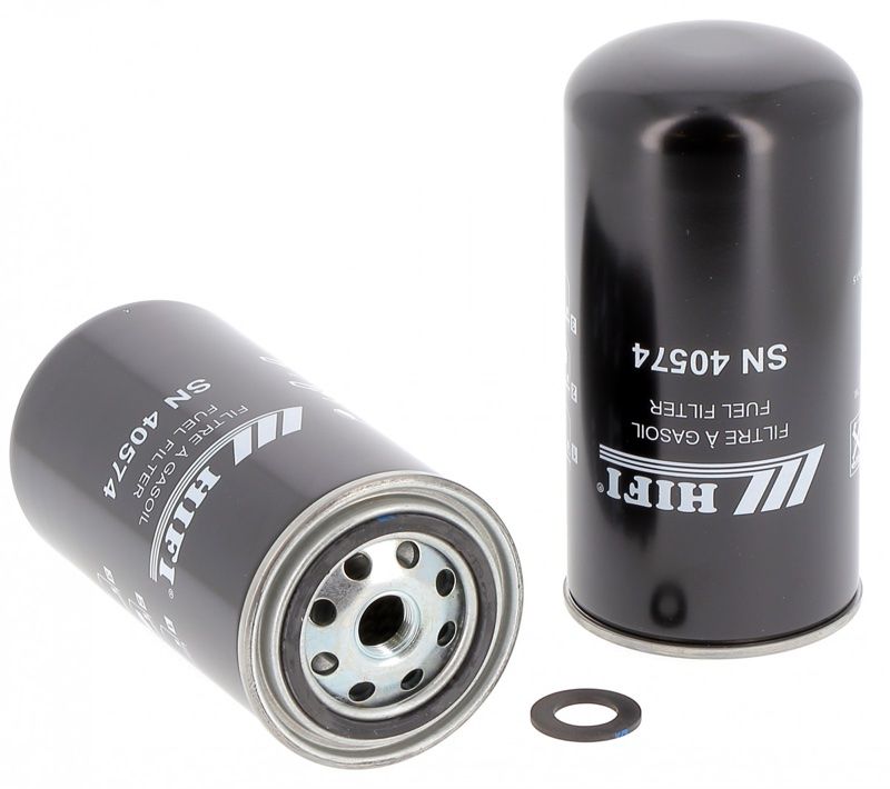 Filtr paliwa SN40574 — Hifi Filter