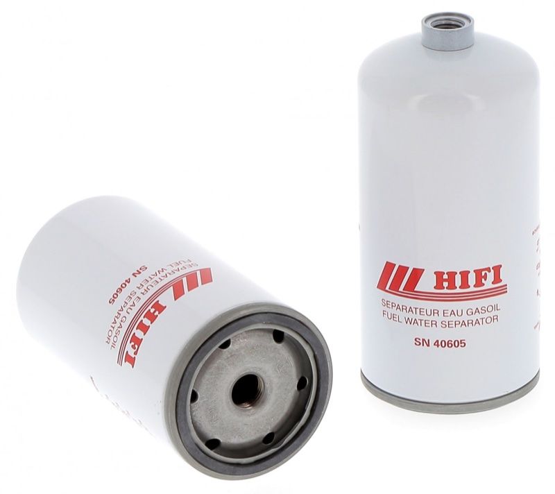 Filtr paliwa SN40605 — Hifi Filter