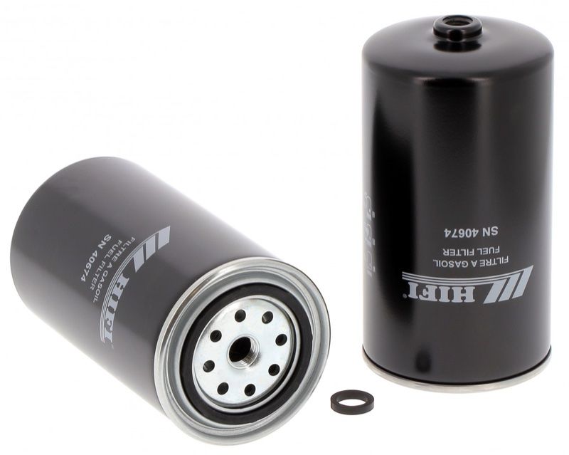 Filtr paliwa SN40674 — Hifi Filter