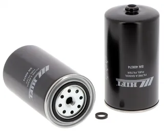 Filtr paliwa SN40674 — Hifi Filter