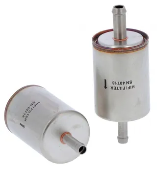 Filtr paliwa SN40718 — Hifi Filter