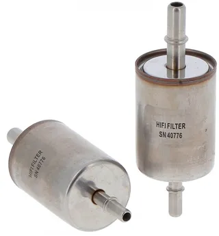 Filtr paliwa SN40776 — Hifi Filter