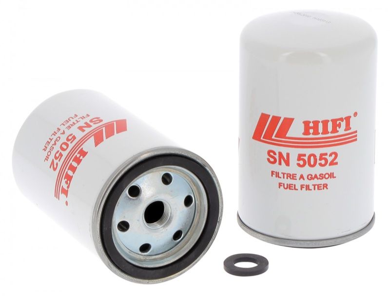 Filtr paliwa SN5052 — Hifi Filter