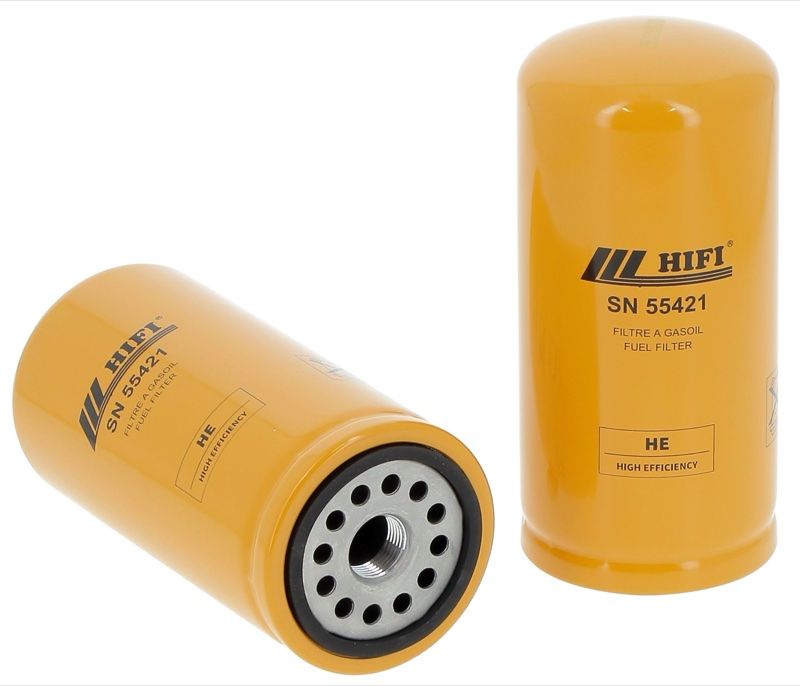 Filtr paliwa SN55421 — Hifi Filter