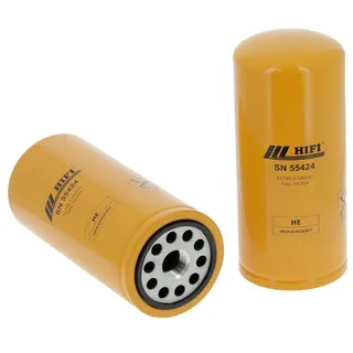 Filtr paliwa SN55424 — Hifi Filter