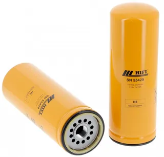 Filtr paliwa SN55429 — Hifi Filter