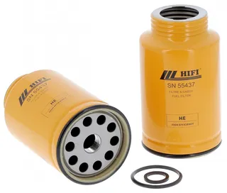 Separator wody/paliwa SN55437 — Hifi Filter