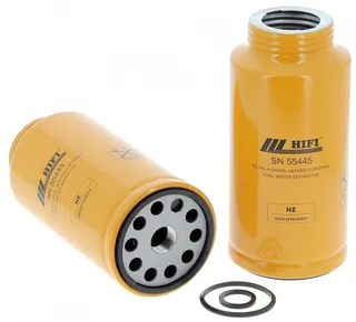 Filtr paliwa SN55445 — Hifi Filter