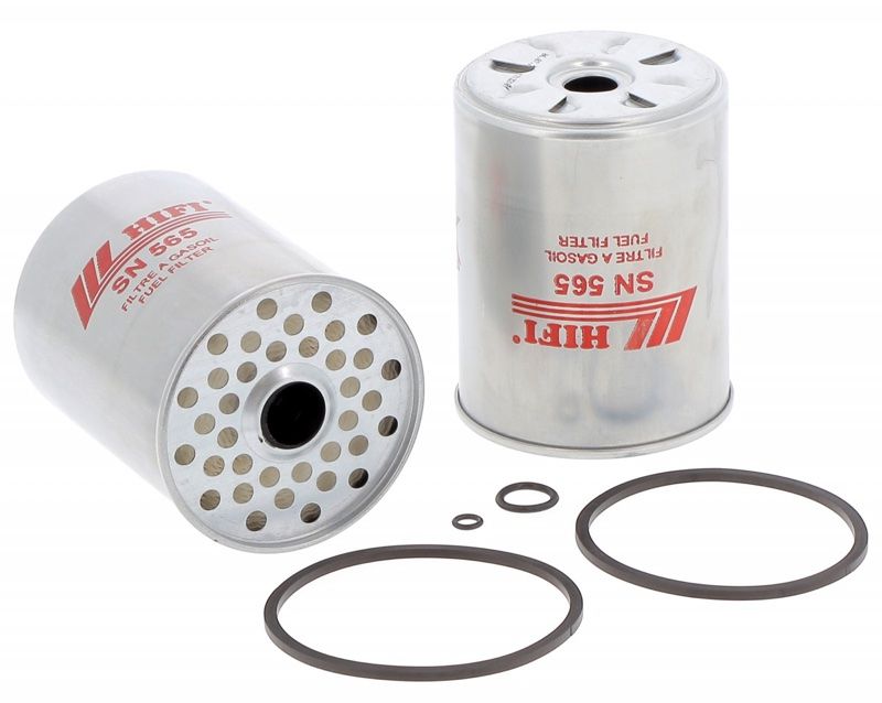 Filtr paliwa SN565 — Hifi Filter