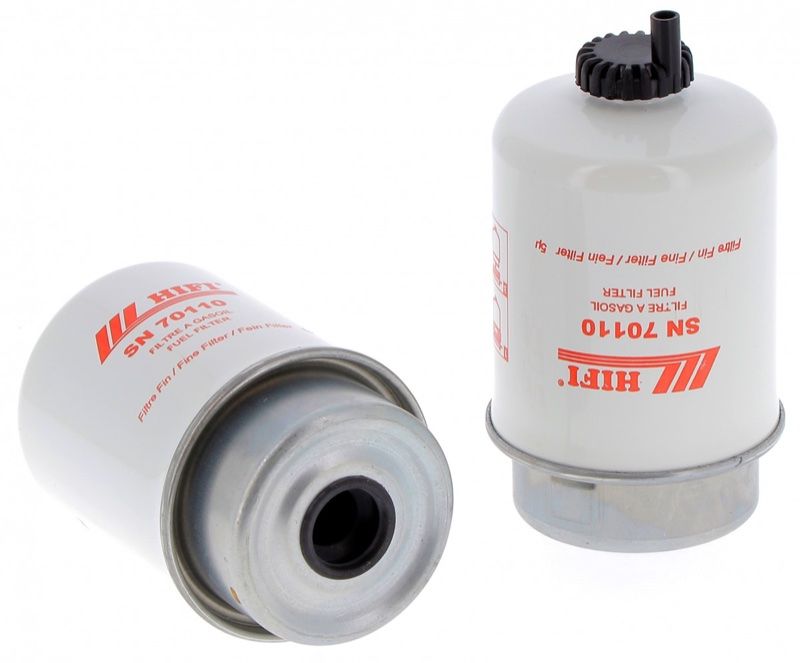 Separator wody/paliwa SN70110 — Hifi Filter