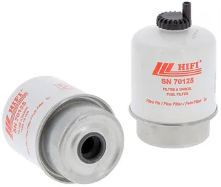 Separator wody/paliwa SN70125 — Hifi Filter