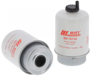 Filtr paliwa SN70132 — Hifi Filter