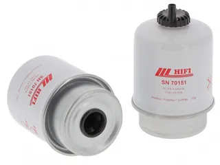 Prefiltr paliwa SN70151 — Hifi Filter