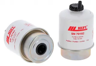 Separator wody/paliwa SN70182 — Hifi Filter