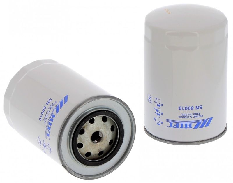 Filtr paliwa SN80019 — Hifi Filter
