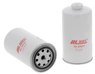 Filtr paliwa SN80027 — Hifi Filter