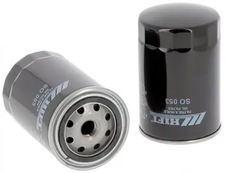 Filtr oleju silnikowego SO053 — Hifi Filter