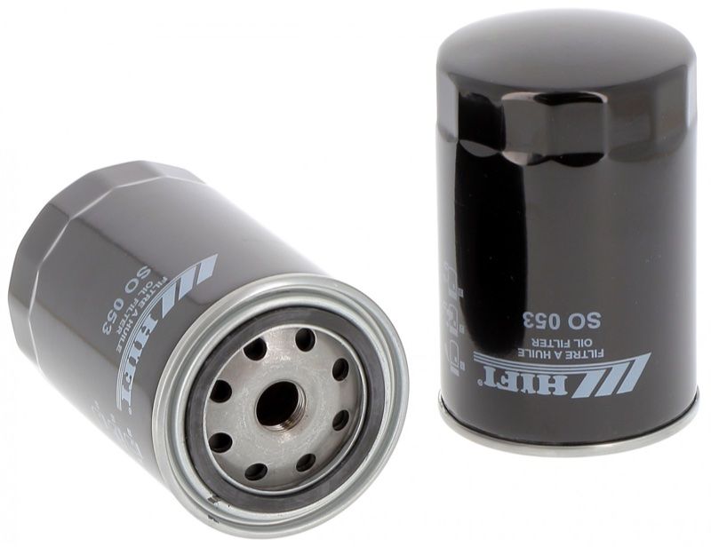 Filtr oleju SO053 — Hifi Filter
