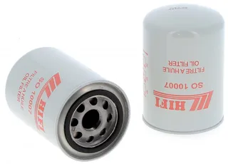 Filtr oleju silnikowego SO10007 — Hifi Filter