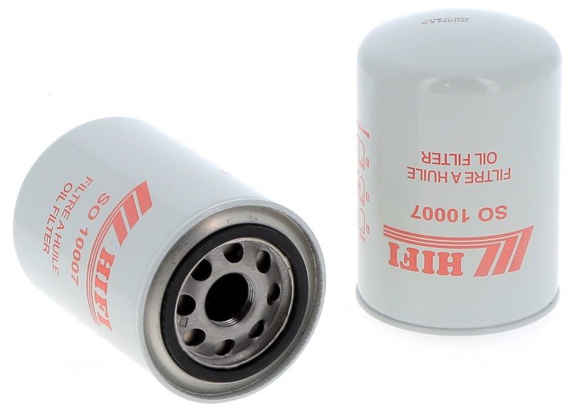 Filtr oleju SO10007 — Hifi Filter
