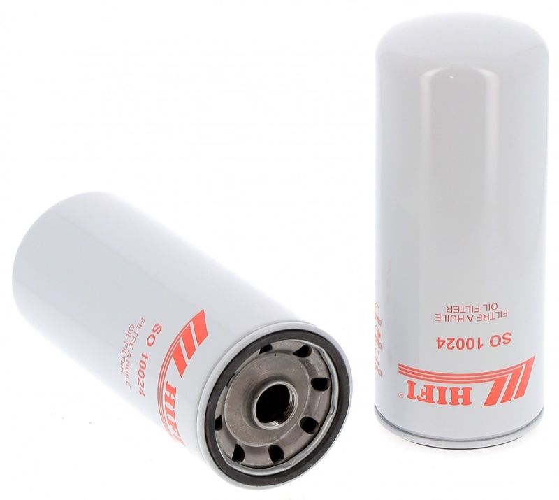 Filtr oleju SO10024 — Hifi Filter
