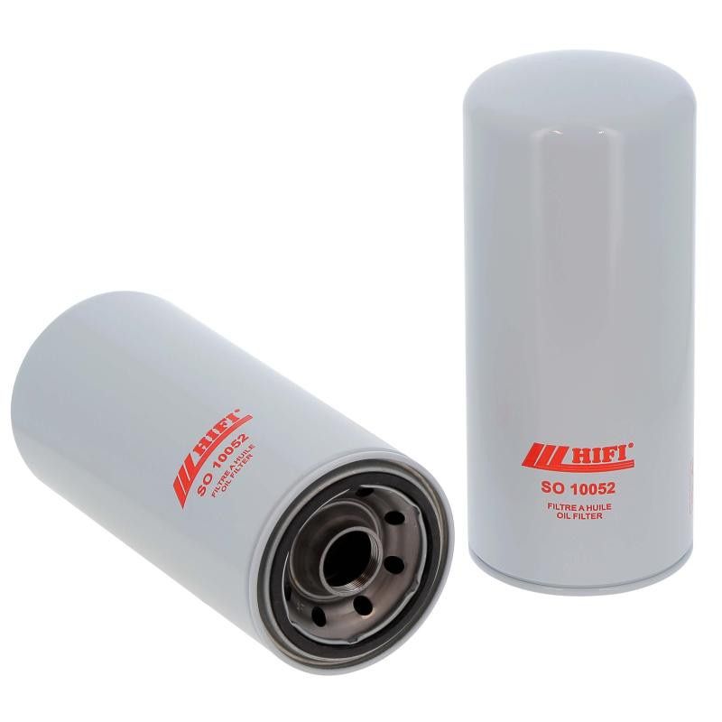 Filtr oleju SO10052 — Hifi Filter