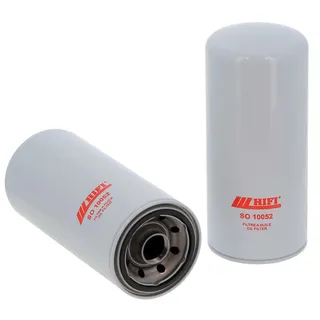 Prefiltr paliwa SAO6268 — Hifi Filter