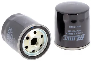 Filtr oleju silnikowego SO10070 — Hifi Filter