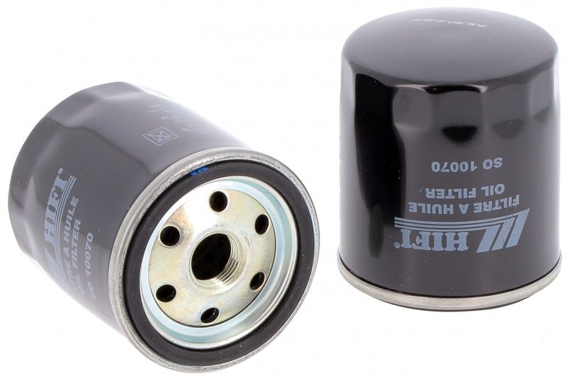 Filtr oleju SO10070 — Hifi Filter