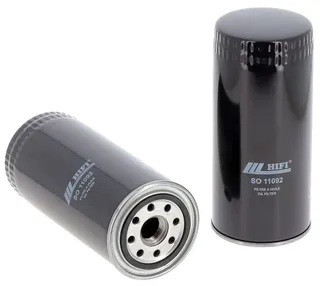 Filtr oleju silnikowego SO11092 — Hifi Filter