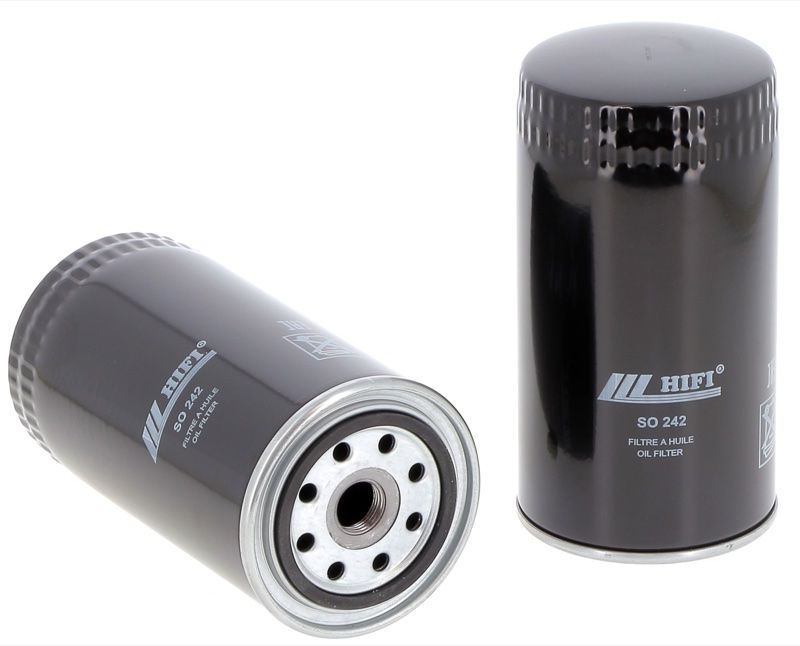 Filtr oleju SO242 — Hifi Filter