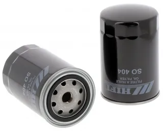 Filtr oleju silnikowego SO404 — Hifi Filter