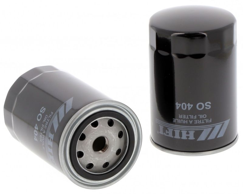 Filtr oleju SO404 — Hifi Filter