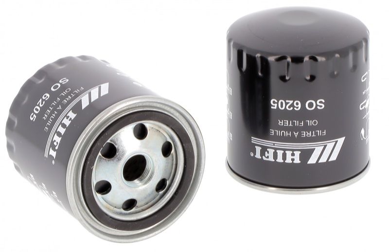 Filtr oleju SO6205 — Hifi Filter
