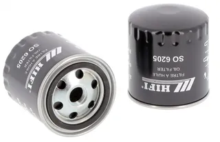 Filtr oleju silnikowego SO6205 — Hifi Filter