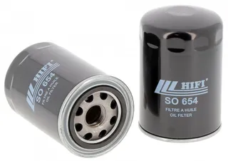 Filtr oleju silnikowego SO654 — Hifi Filter